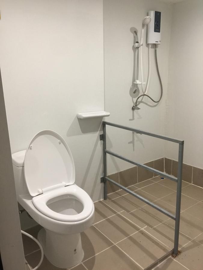 Pcr Guesthouse Kata Exteriör bild