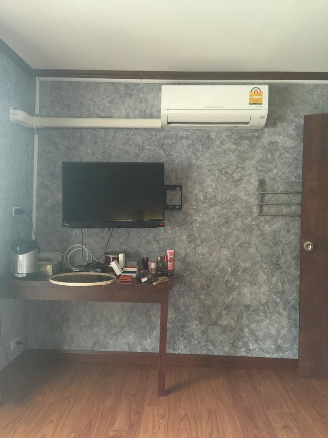 Pcr Guesthouse Kata Exteriör bild