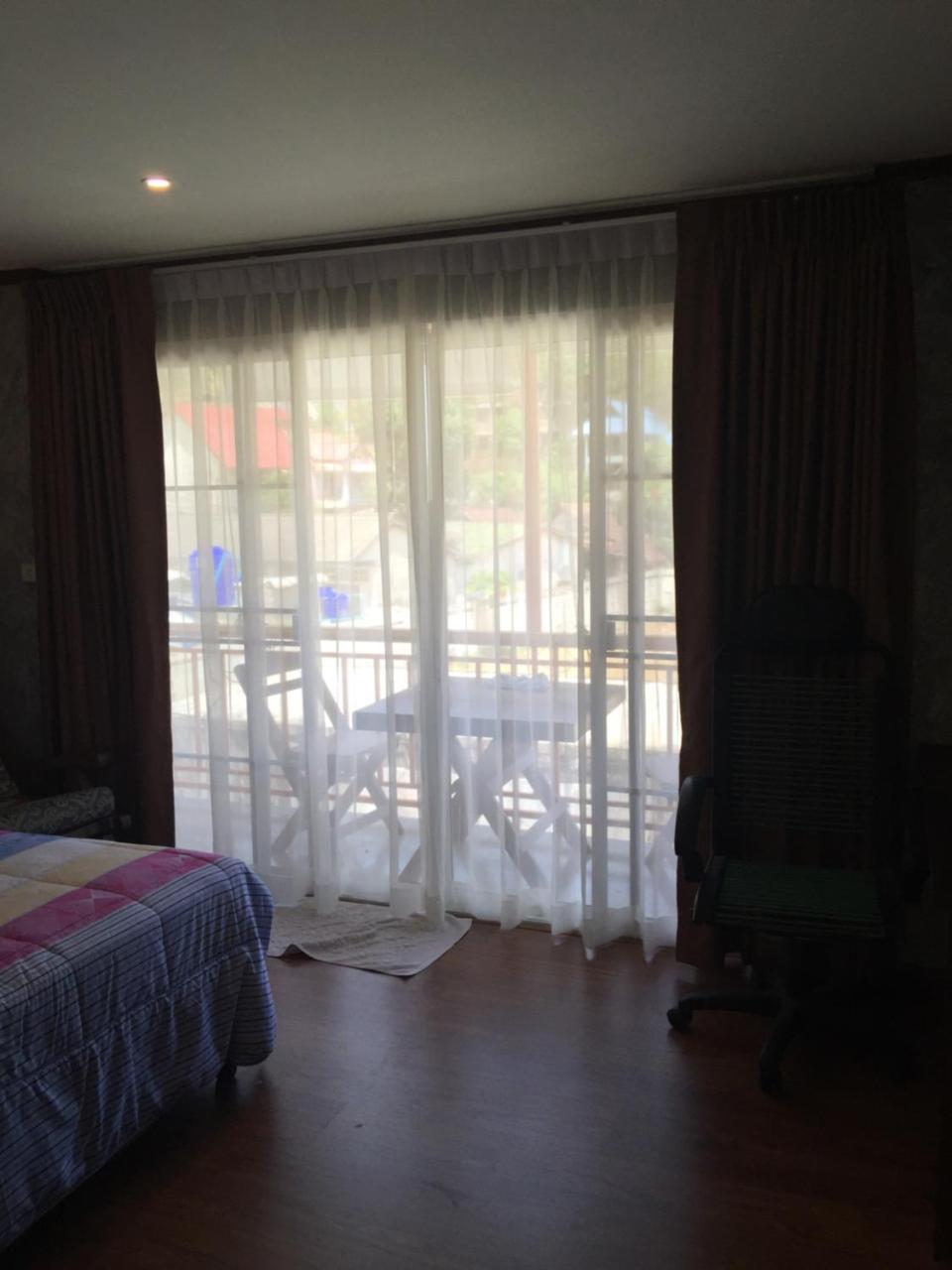 Pcr Guesthouse Kata Exteriör bild