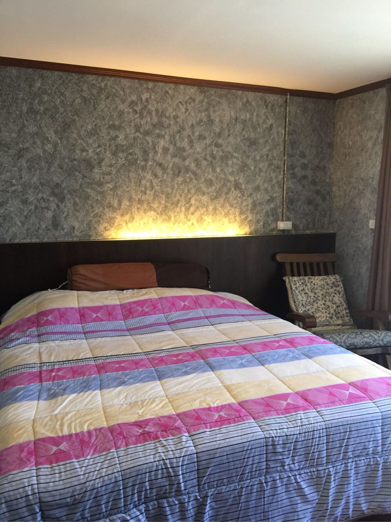 Pcr Guesthouse Kata Exteriör bild