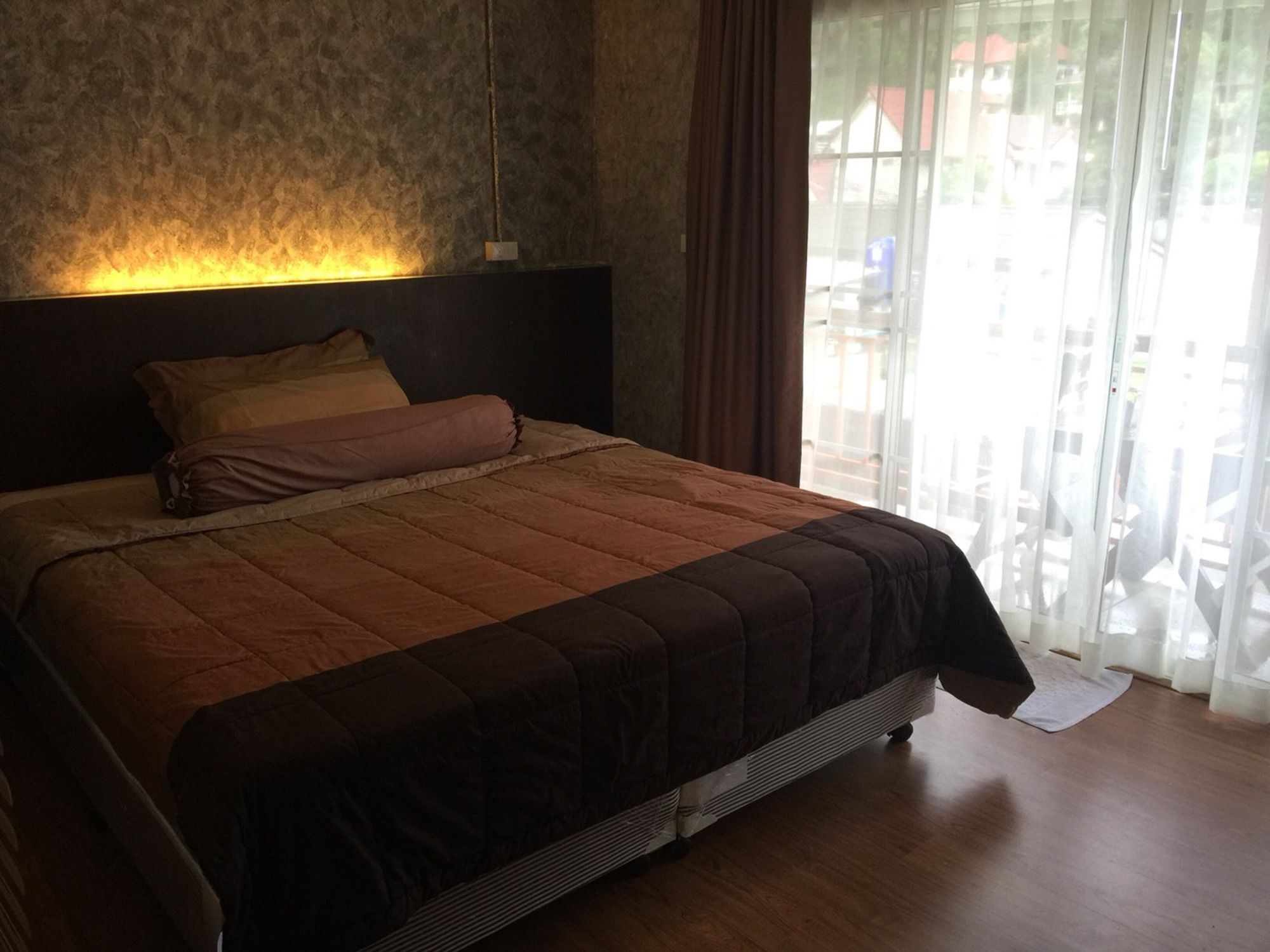 Pcr Guesthouse Kata Exteriör bild