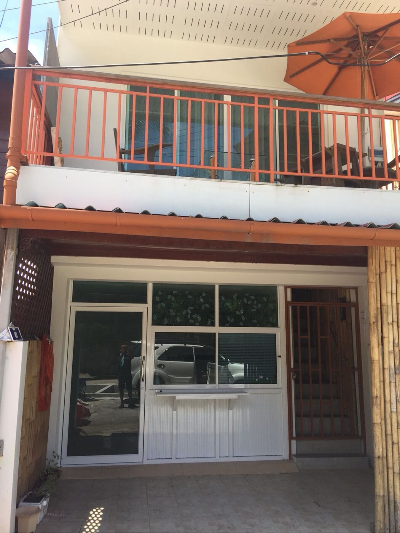 Pcr Guesthouse Kata Exteriör bild