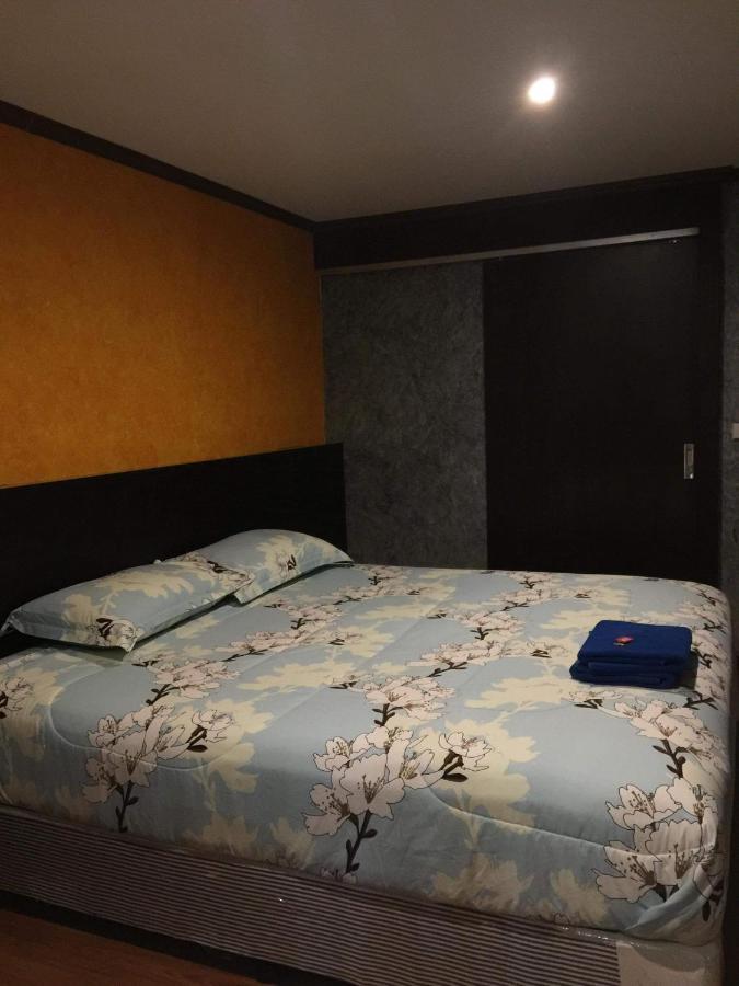 Pcr Guesthouse Kata Exteriör bild
